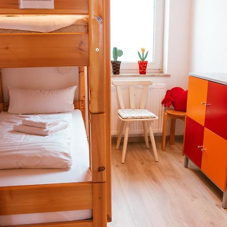 Ferienwohnung Bergidylle 圣安德里斯伯格 外观 照片