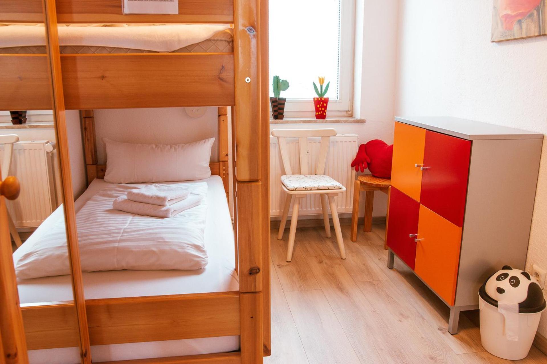 Ferienwohnung Bergidylle 圣安德里斯伯格 外观 照片