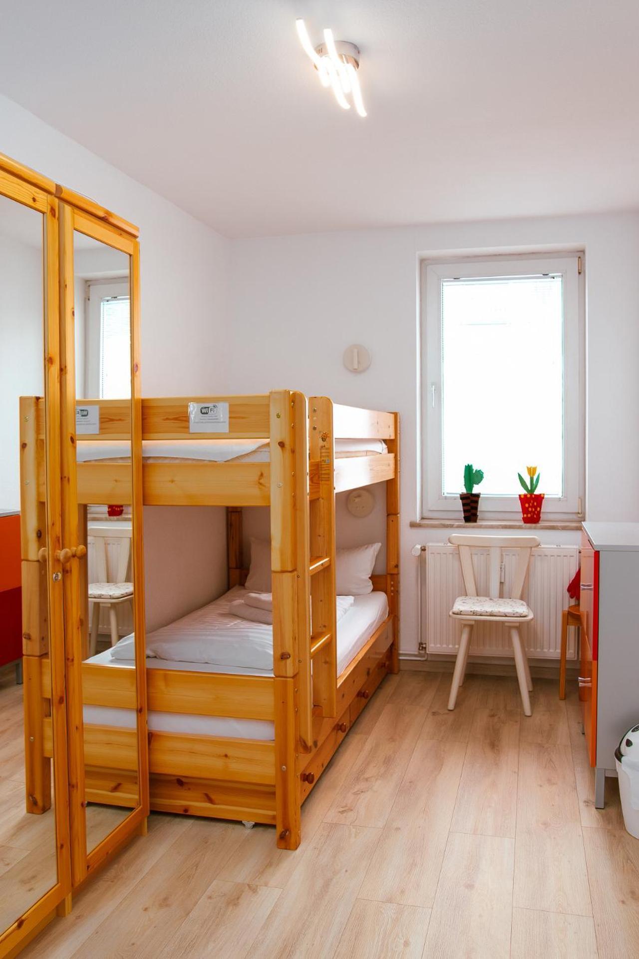 Ferienwohnung Bergidylle 圣安德里斯伯格 外观 照片
